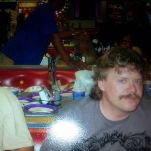 Meet your Posher, Richard